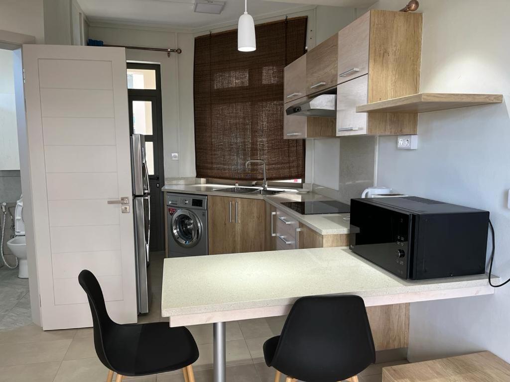 John House Studio No 5 Flic en Flac Экстерьер фото