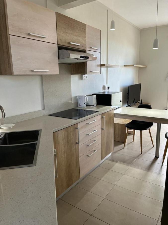 John House Studio No 5 Flic en Flac Экстерьер фото